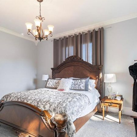 Tillinghast Manor Bed & Brunch Ovid Kültér fotó