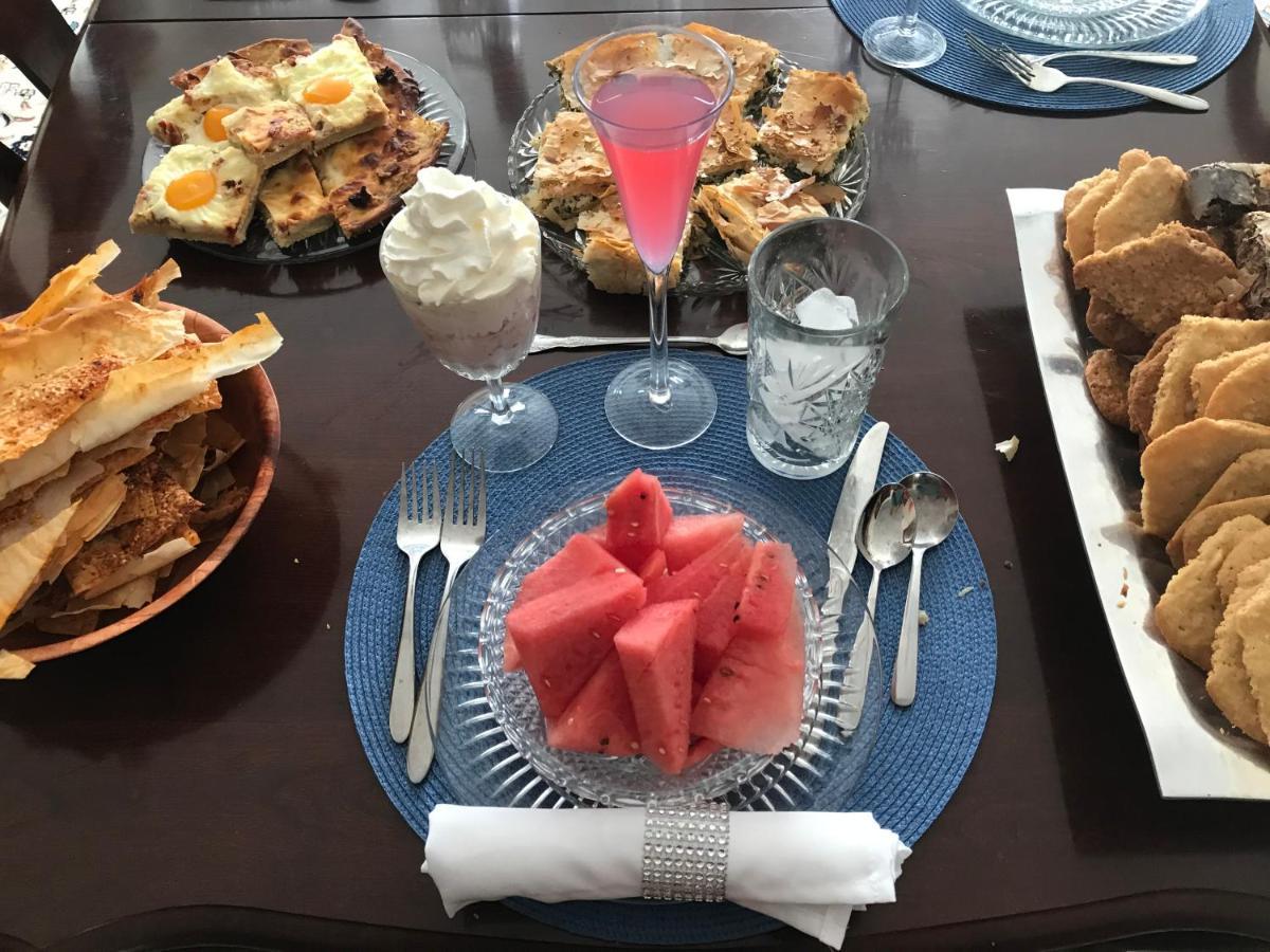 Tillinghast Manor Bed & Brunch Ovid Kültér fotó