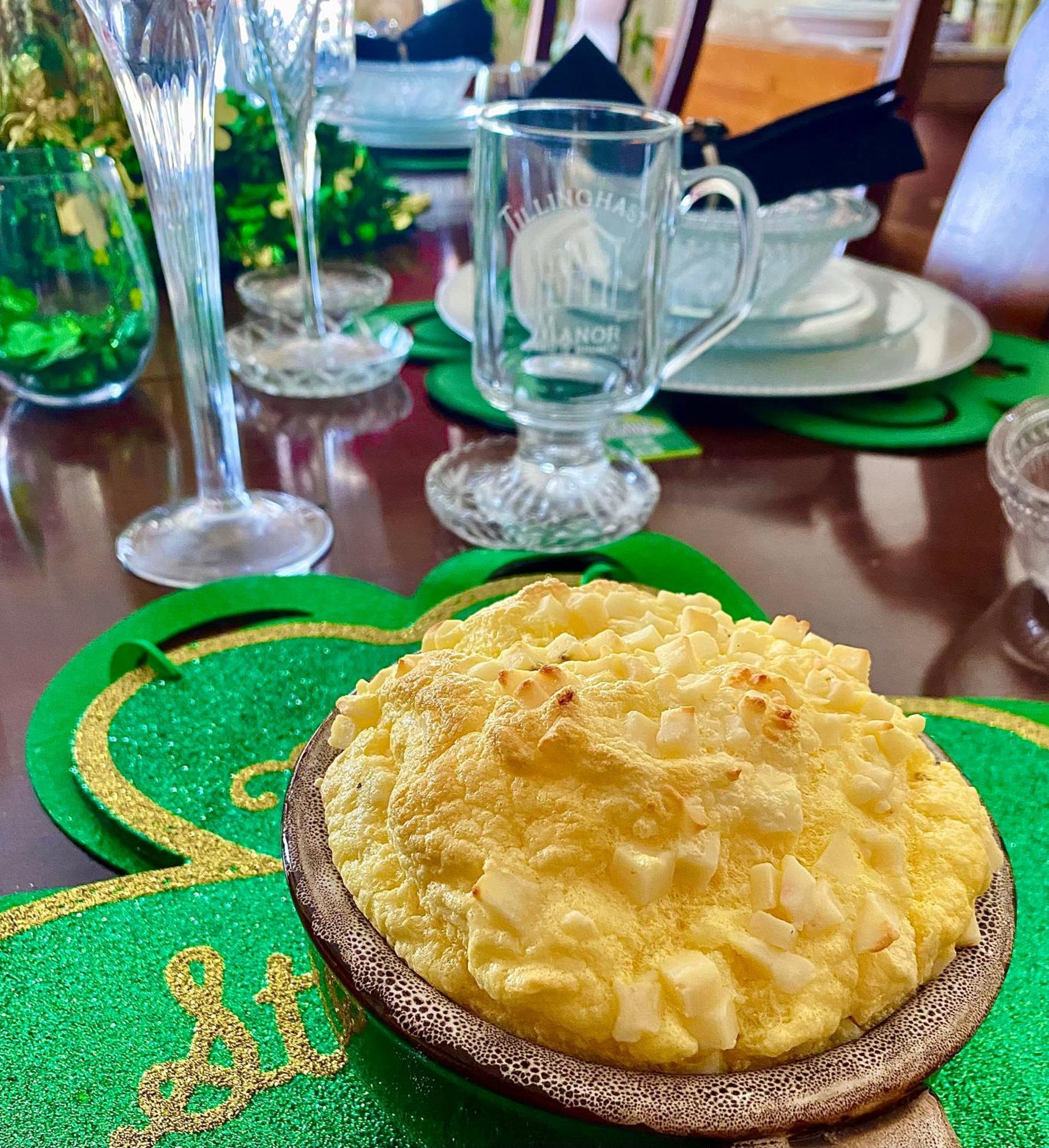 Tillinghast Manor Bed & Brunch Ovid Kültér fotó